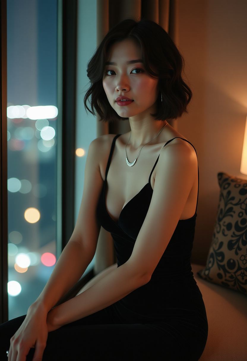 连麦直播间