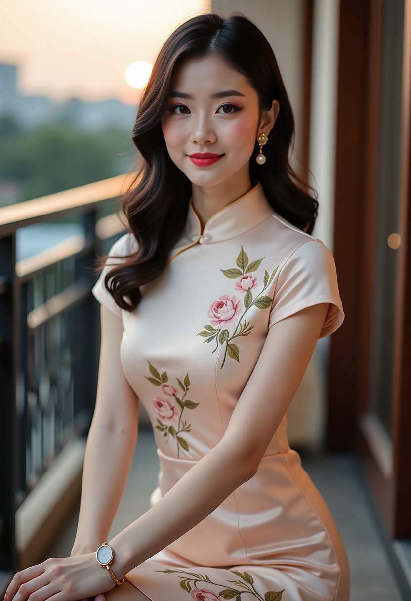 余红旧事演员表
